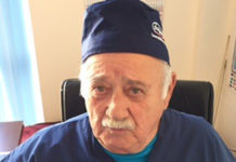 Доктор Люст – веселый и счастливый доктор