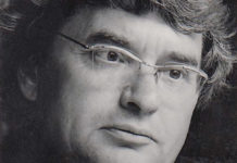 Добрая память о Герольде Бельгере навсегда останется в наших сердцах