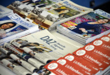 Перспективы сотрудничества СМИ Германии и Казахстана