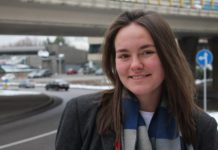 Либрихт Кристина | Предвыборная программа кандидата на пост председателя СНМК