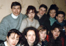 КНМ – это возможность учиться и реализоваться как личность