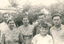 А вот прошлое забывать не надо…