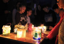 Фонарики святого Мартина и время чудес