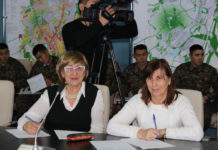 Межнациональный диктант