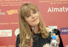 Настасья Кински – берлинка и человек мира