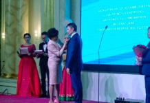 Благотворительность – маркер модернизации общества