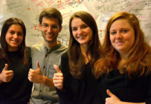 Hospitation – это здорово!