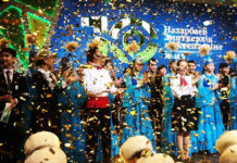 На уровне мировых стандартов