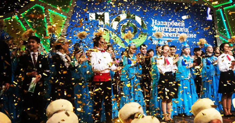 На уровне мировых стандартов
