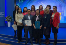 «Менің Қазақстаным – 10 лет в эфире»