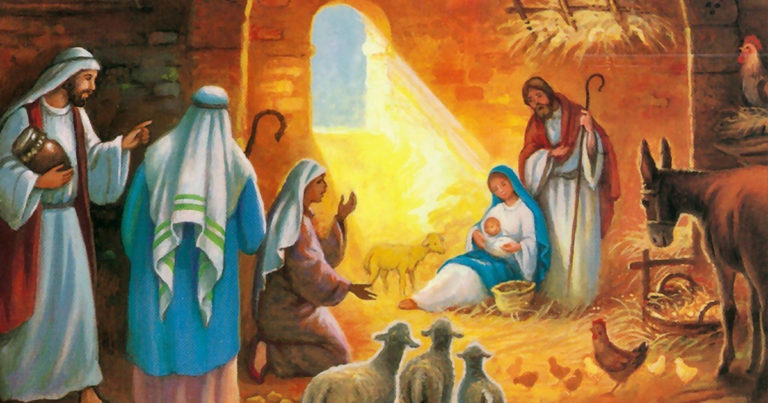 Евангелическо-Лютеранская Церковь приглашает на Рождественские мероприятия