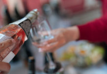 Вкус австрийского вина