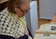 Любовь Тыщук: История одной статьи