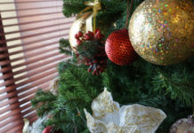 Eine schöne Weihnachtszeit