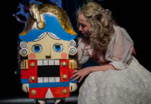 Волшебству быть!