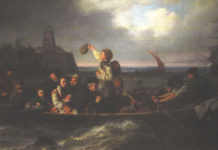 От Любека до Саратова…