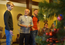 Сила в единстве