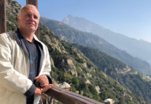 Александр Рар: «Французы и немцы хотят более самостоятельную Европу» Александр Рар