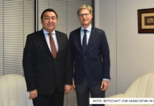 Экономическое сотрудничество