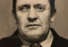 Я ищу семью моего прадеда Константина Финка