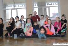 Языковой ассистент: из Берлина в Семей