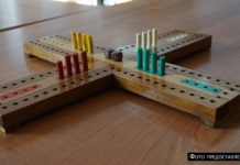 «Mensch ärgere dich nicht»