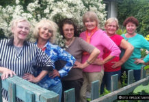 «Я хочу, чтобы люди улыбались»