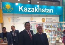 Internationale Grüne Woche 2019