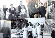 Я ищу: Адольф Гуревич ищет родных