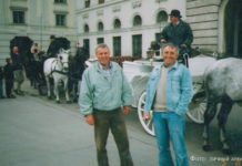 Иван Шваб всегда в команде