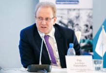 Обращение к немцам Казахстана