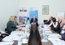 Движемся вперед!