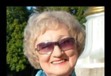 Ушла из жизни Елена Боос