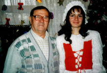 1 марта – День благодарности