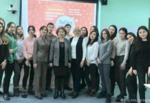 Знание иностранного языка – основа межкультурной коммуникации