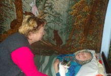 Сильнее всех бывает тот, кто делает добро…