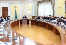 Потенциал международных организаций