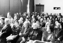 Обрести веру и уверенность, возродиться