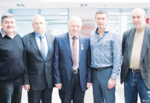 «Во всём должна быть дисциплина»