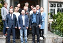 BIZ: Мы работаем на перспективу!