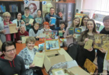 «Дорогой мой Павлодар, спасибо тебе за память»