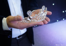 Великий Гэтсби в Алматы