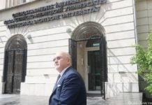 У КНУ впереди много работы!