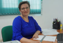 Лилия Ланганц: «Немецкая педантичность не дает мне покоя»