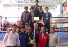 Игорь Фель: «Любой мужчина должен уметь защищать свою семью»