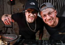 Техно-перформанс