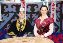 Мост дружбы: NIS – Нидерланды – Германия