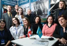 Для студентов, желающих обучаться за рубежом