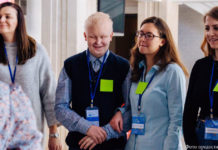 «Я такой же, как и все»