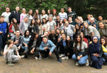 Медиа-педагогика в молодёжной работе